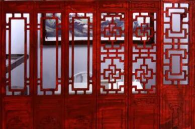 潮州你知道中式门窗和建筑的关系吗？